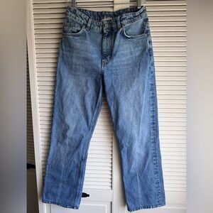 Stella McCartney Denim Jeans